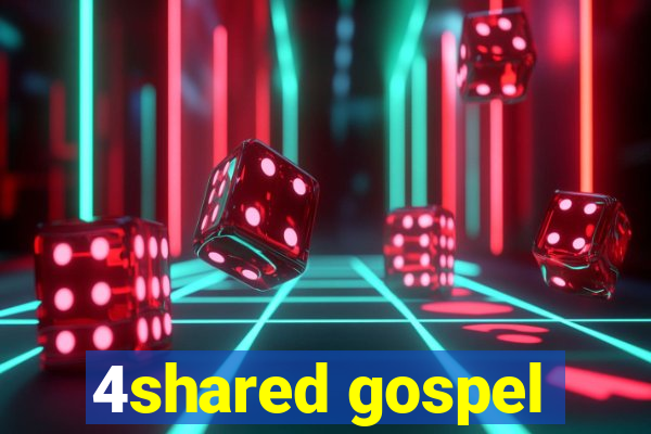 4shared gospel